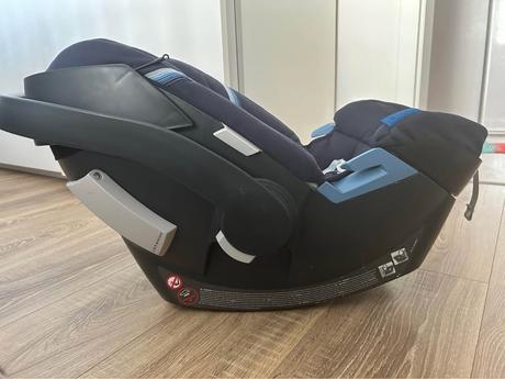 Vajíčko cybex aton 5, cybex
