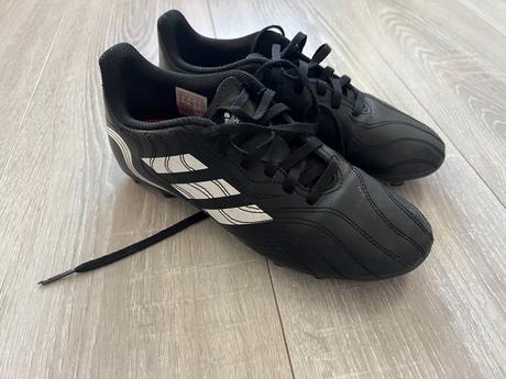 Chlapčenské kopačky adidas eu36, adidas,36