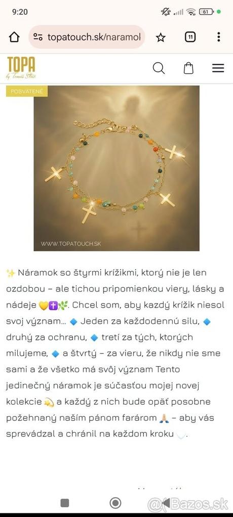 Naramok, 