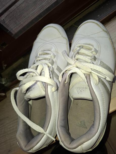 Botasky 36 2/3 cm22,5, adidas,36