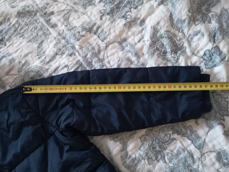 Zimná bunda, lupilu,104