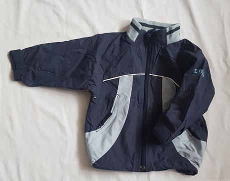 Chlapčenská bundička, h&m,92