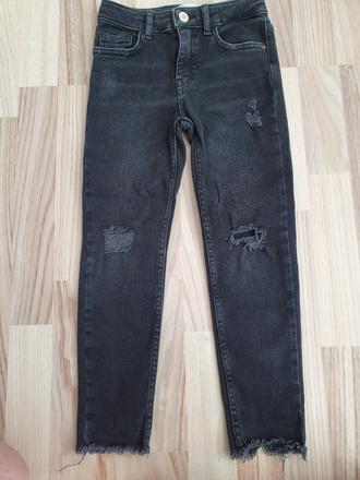 Rifle zara, zara,122