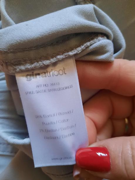 Dámske rifle/džegínsy, s