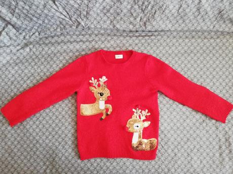 Svetrík sobíky, f&f,116