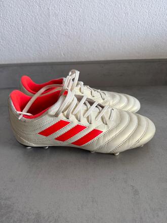 Kopacky, adidas,36