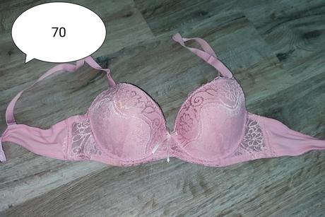 Podprsenka, 70b