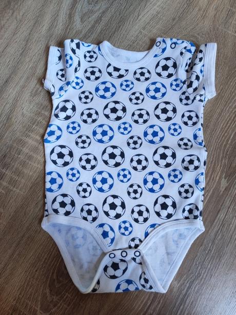 Body krátky rukáv 86, 86