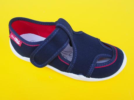 Detské papučky renbut ortopedické, ren but,26 - 35
