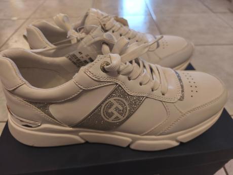 Tenisky, tom tailor,41