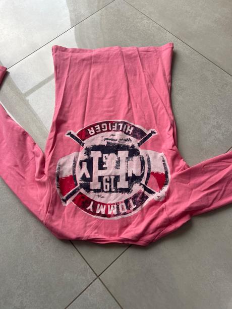 Tommy hilfiger original top stav, tommy hilfiger,m