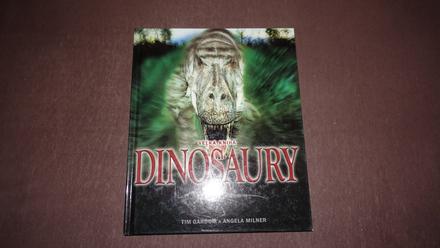 Velka kniha disosaury, 