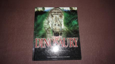 Velka kniha disosaury,