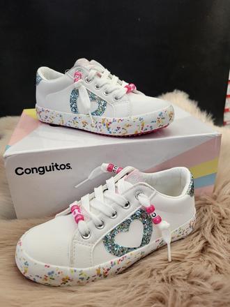 Detské tenisky 24220509 b, 27 - 34