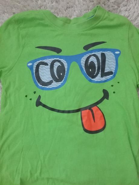 Kids tricko 110, kids,110