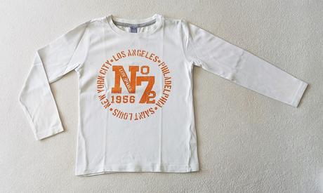 Tričko, dopodopo,116