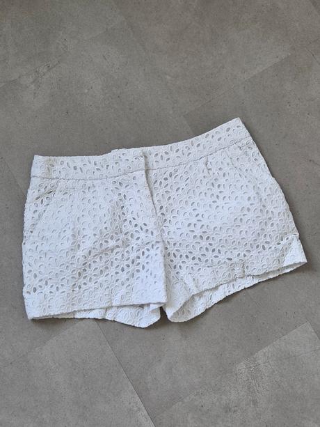 Madeirové kraťasy xs/34, promod,xs