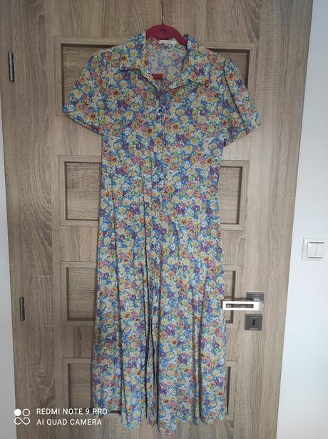 Košeľové šaty, 34