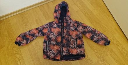 Lyžiarska bunda, lupilu,116