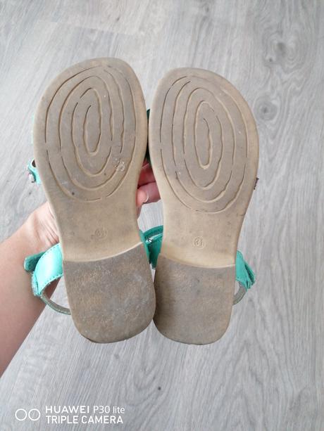 Letné sandále, graceland,31