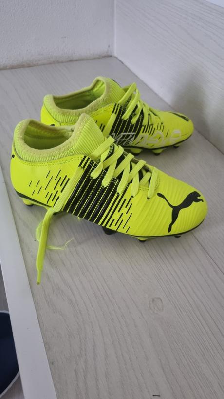 Kopačky puma, 29 (17,5cm), puma,29