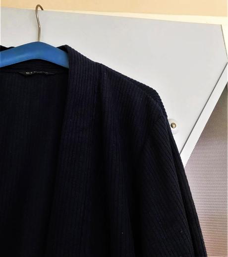 Kvalitný župan l/xl, george,xl