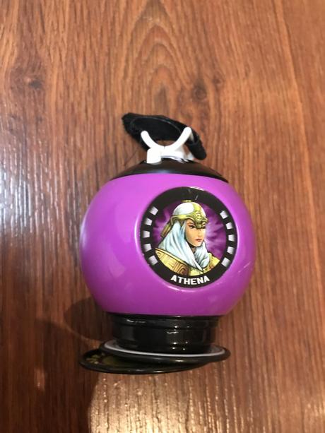 Slingers war titans jojo,