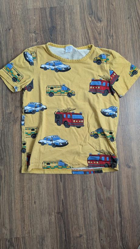 Tricko lindex 122-128, lindex,128