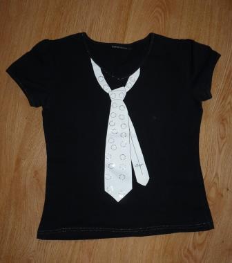 Kravata s kamienkami, 146