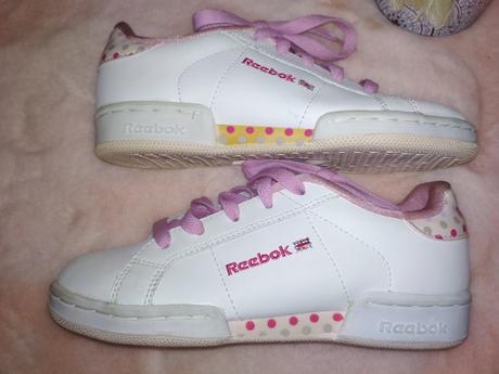 Tenisky reebok, reebok,30