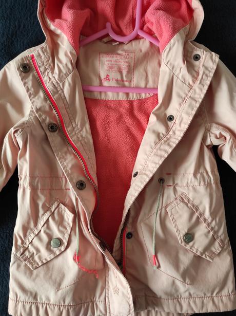 Bunda palomino 92, palomino,92