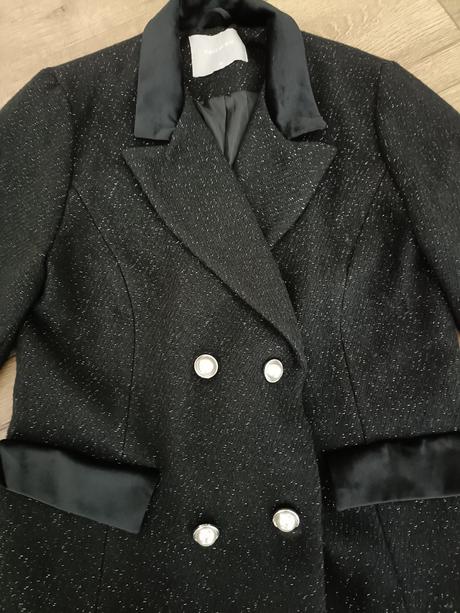 Dámsky kabát veľ. 38, gate,38