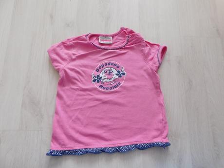 Tričko č.86, dopodopo,86