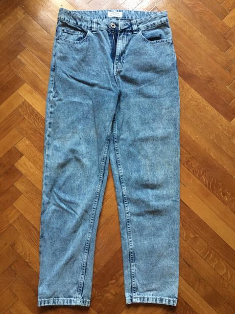 Nohavice 40, terranova,40