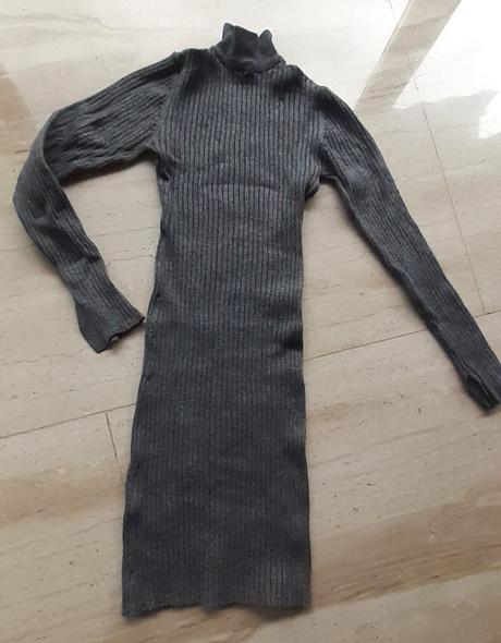 Dámske šaty 34, amisu,34