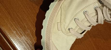 Tenisky palladium - orig., 37