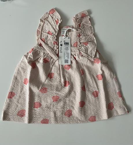 Nové šaty lindex, lindex,62