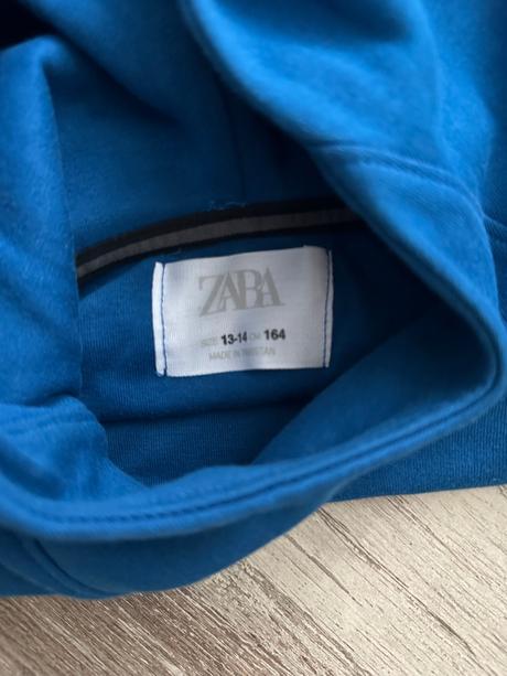 Zara mikina, zara,164