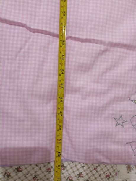 Dievčenský spacak, 