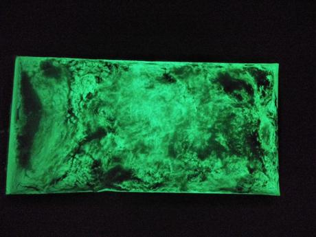 Fosfor pre kreativne baby, 