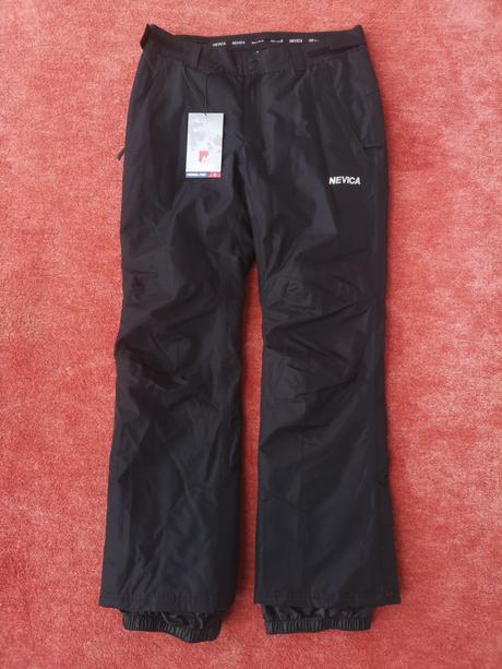 Nevica pánske otepľovačky veľkosť l, l