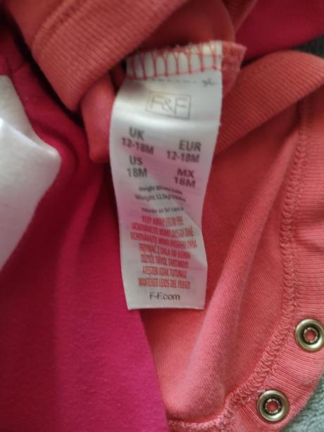 Bodyčka cena spolu, f&f,86