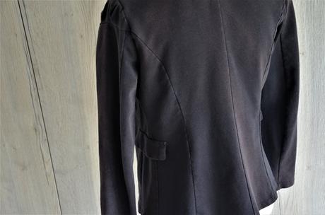 Ľahké sačko s gombičkami-m, m