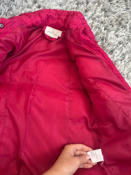 Zimna bunda moncler, 134