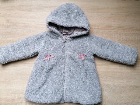 Bundička, kabátik, mikina, coccodrillo,74