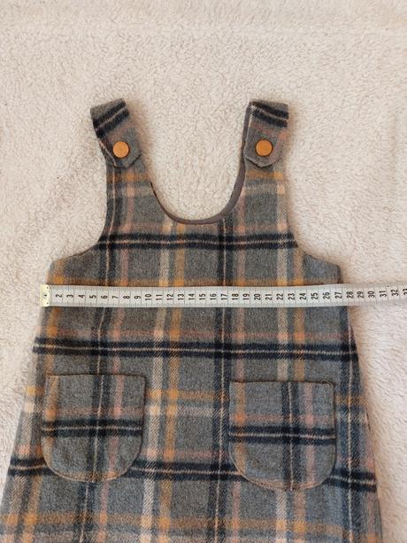 Karovane saty, next,80