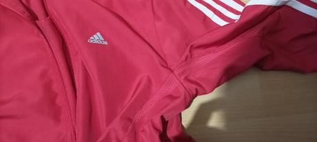 Adidas bundička, adidas,l
