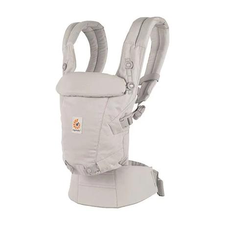 Ergobaby nosic s novorodeneckou vlozkou, ergo baby