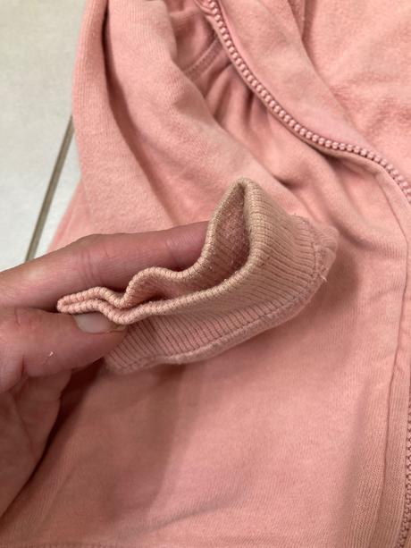 Mikiny 3ks, h&m,80