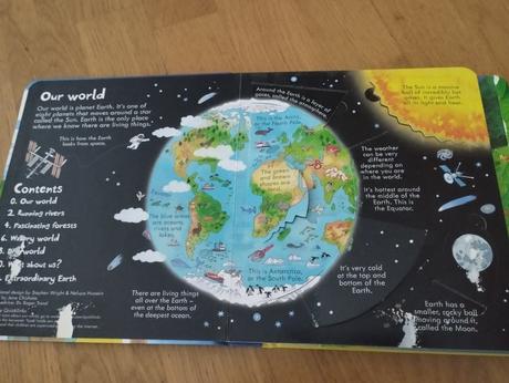 Knihy usborne okienkové ang.,